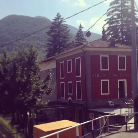 Val Dolo * Cervarolo