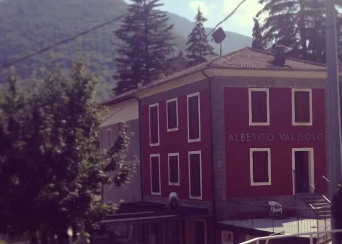 Val Dolo * Cervarolo